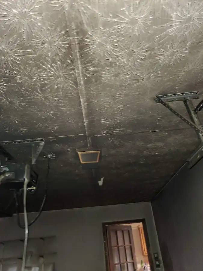 Fire and smoke damage assessment for Emergency Water Damage Services in Riverside
